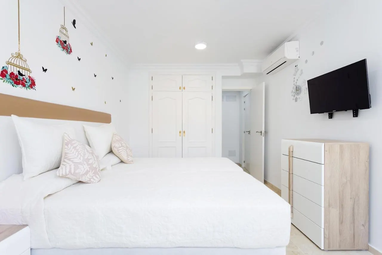Home2Book Center Apartment Santa Cruz, Wifi  Santa Cruz de Tenerife