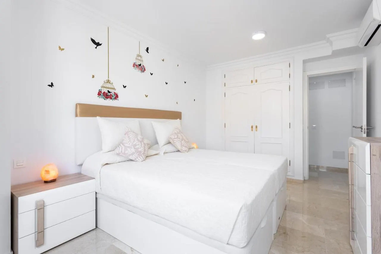 Home2Book Center Apartment Santa Cruz, Wifi  Santa Cruz de Tenerife