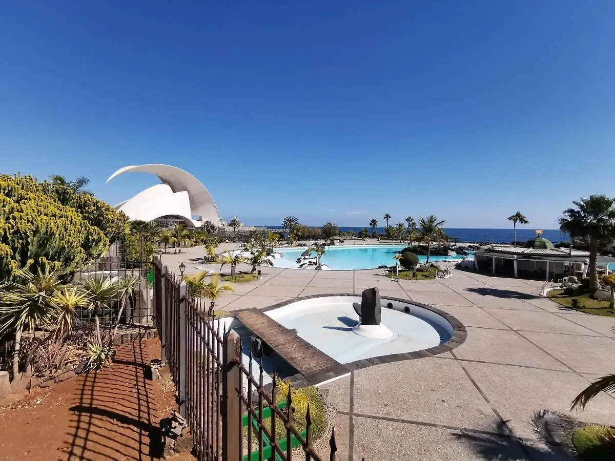 Home2Book Center Apartment Santa Cruz, Wifi  Santa Cruz de Tenerife