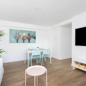 Home2book Charming Center Cruz Apartamento