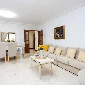 Home2book Stylish & Roomy Cruz Center Apartamento