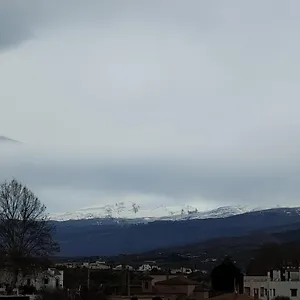 La Casa De La Buhardilla , Fondón España