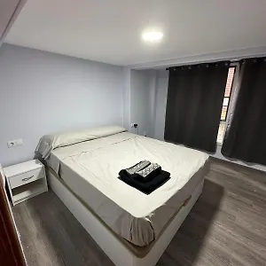 Apartamento Casco Viejo , Bermeo España