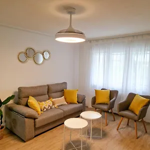 Concordia Apartamento, Parking Gratis , Bilbao España