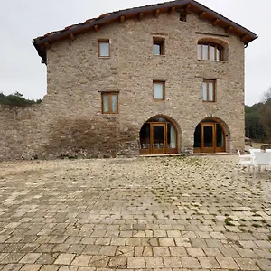 La Serra , Vilada España