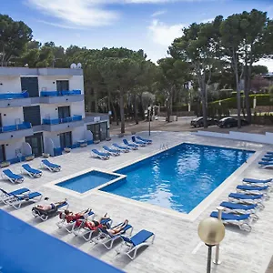 Rvhotels Treumal Park , Platja d'Aro (Playa de Aro) España